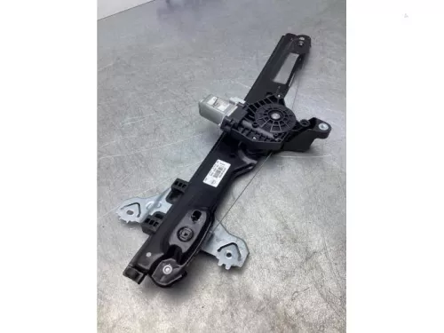 Ruitmechaniek 4Deurs rechts-voor-7765148 Ruitmechaniek 4Deurs rechts-voor-7765148