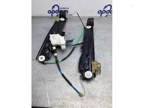 Ruitmechaniek 4Deurs rechts-voor-7933538 (18359640)