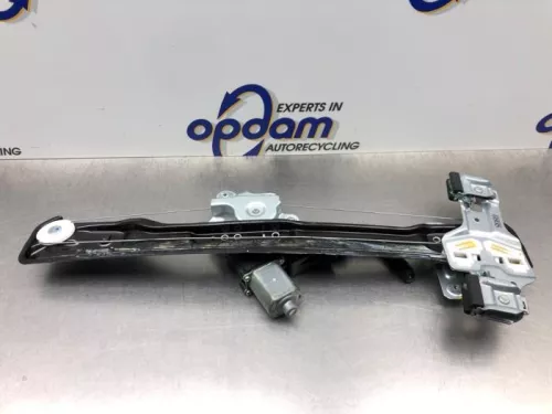 Ruitmechaniek 4Deurs rechts-voor-8079069