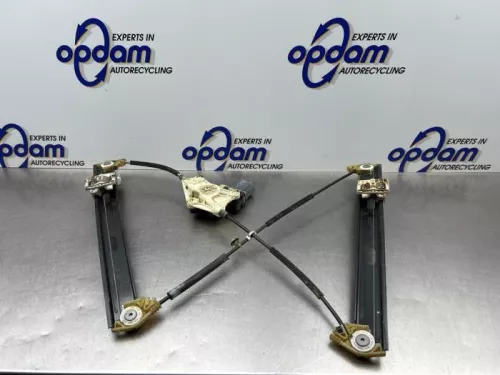 Ruitmechaniek 4Deurs rechts-voor-8263978 (21744499)