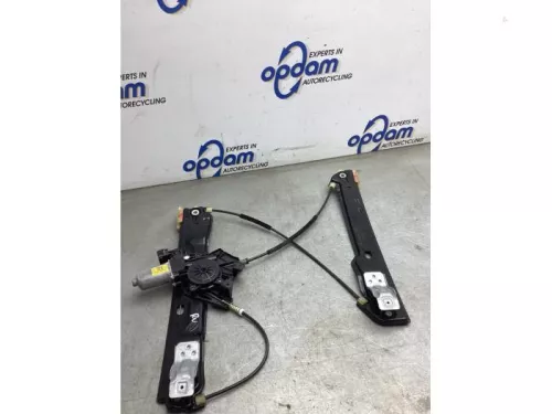 Ruitmechaniek 4Deurs rechts-voor-7867513 (22086261)