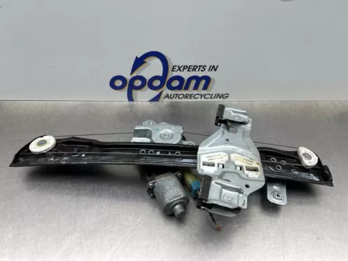 Ruitmechaniek 4Deurs rechts-voor-8294956