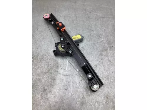 Ruitmechaniek 4Deurs rechts-voor-8127200