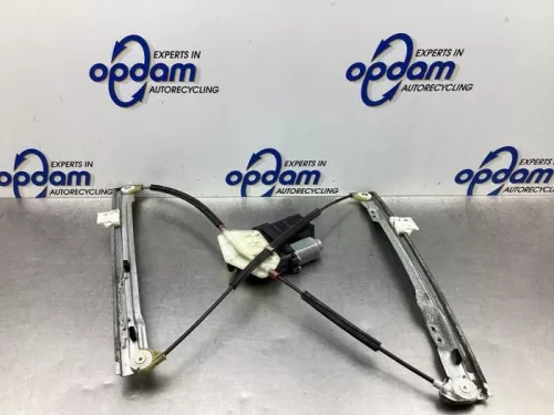 Ruitmechaniek 4Deurs rechts-voor-6093654