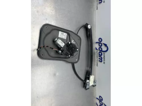 Ruitmechaniek 4Deurs rechts-voor-8284172