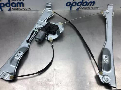 Ruitmechaniek 4Deurs rechts-voor-7612985 (16742897)