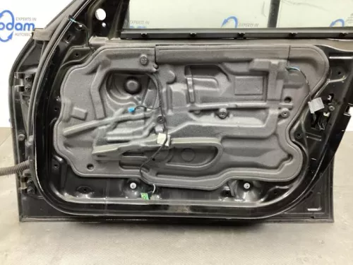 Ruitmechaniek 4Deurs rechts-voor-8120730