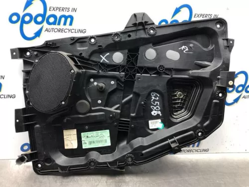 Ruitmechaniek 4Deurs rechts-voor-7615119