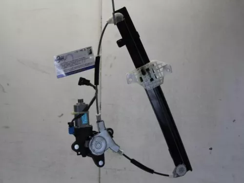 Ruitmechaniek 4Deurs rechts-voor-7880269 (11586751)