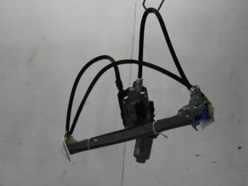 Ruitmechaniek 4Deurs rechts-voor-7715766