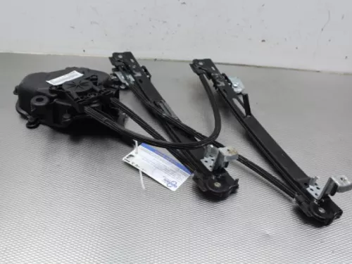 Ruitmechaniek 4Deurs rechts-voor-7880740 (12139590)