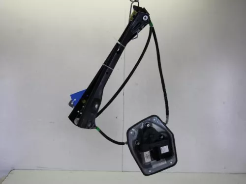 Ruitmechaniek 4Deurs rechts-voor-7882887 (9754866)