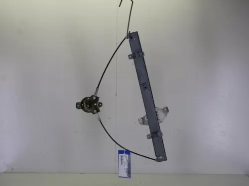 Ruitmechaniek 4Deurs rechts-voor-7884562