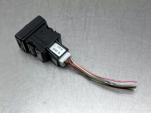 Schakelaar Koplamp Ihv-8321332 (22590980)