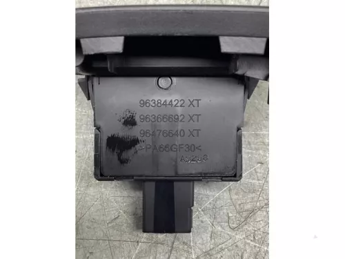 Schakelaar Koplamp Ihv-6902090 (17988065)