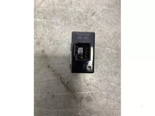 Schakelaar Koplamp Ihv-8125529 (20256984)