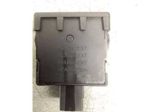 Schakelaar Koplamp Ihv-7850610 (17076950)