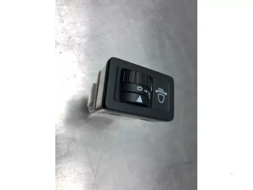 Schakelaar Koplamp Ihv-7715887 (16952027)
