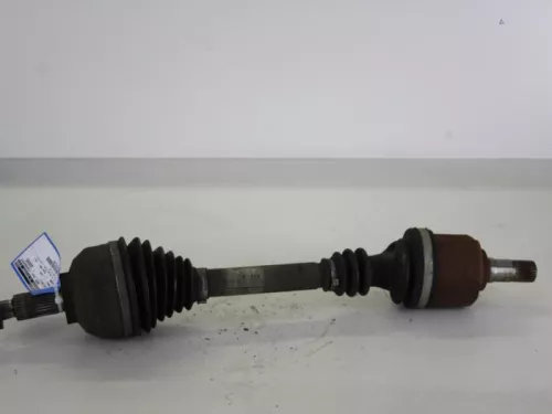 Aandrijfas links-voor Renault 8200022321