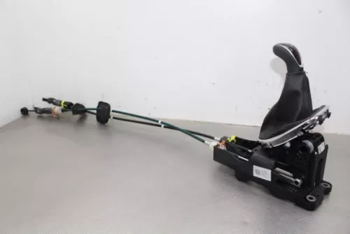 Schakelkabel Versnellingsbak-7611830