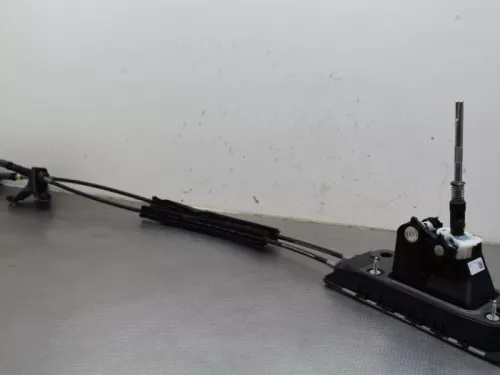 Schakelkabel Versnellingsbak-7617464