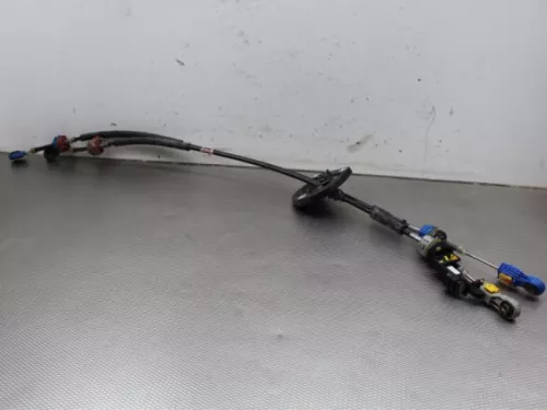 Schakelkabel Versnellingsbak-7582550
