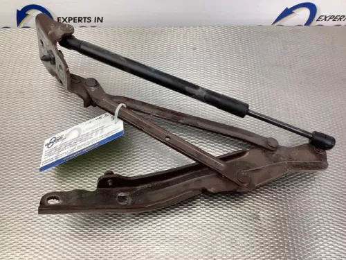 Scharnier Achterklep-