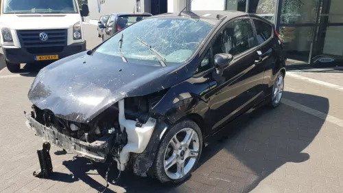 Aandrijfas links-voor Ford 1822711