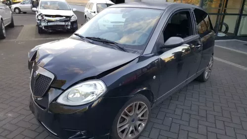 Aandrijfas links-voor Lancia 0000051753392