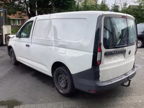 Schokdemper links-achter-8177089 (20785515)