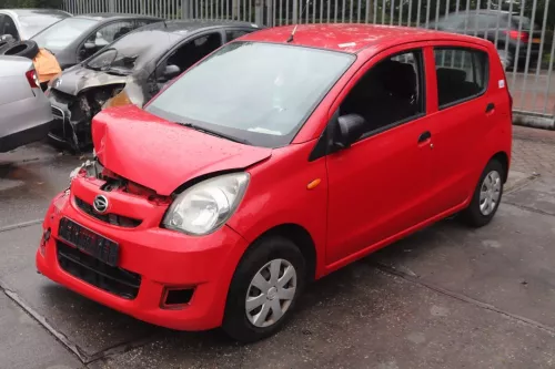 Aandrijfas links-voor Daihatsu