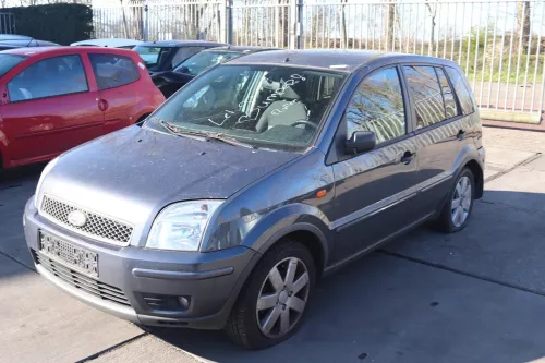 Aandrijfas links-voor Ford