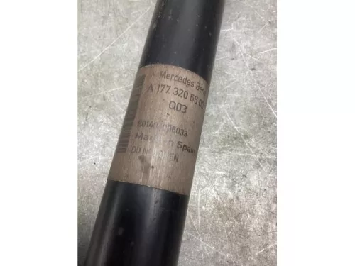 Schokdemperpoot links-achter-8073752 (19617657)