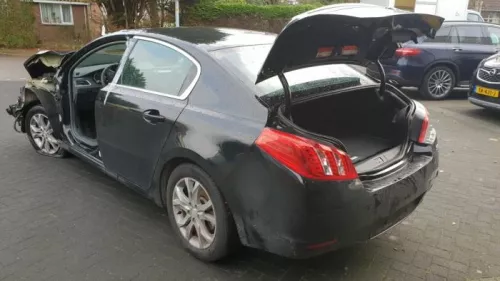 Schokdemperpoot links-achter-7616480 (11709727)
