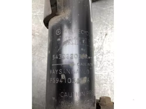 Schokdemperpoot links-voor-8041874 (19138071)