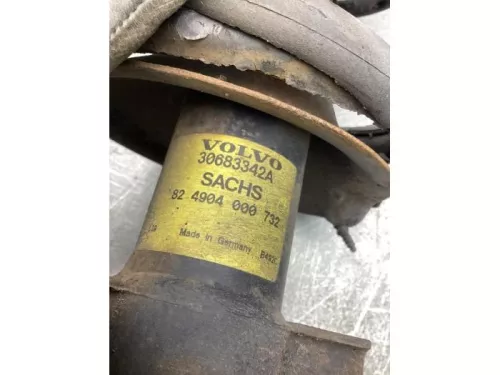 Schokdemperpoot links-voor-7857719 (18993392)