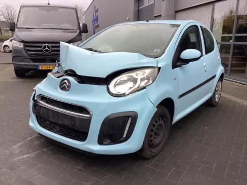 Schokdemperpoot links-voor-8255626 (21713344)