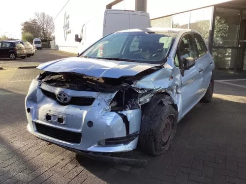 Schokdemperpoot links-voor-8118443 (20455298)