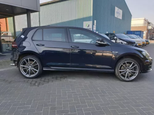 Aandrijfas rechts-achter-7841364