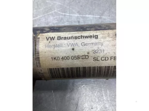 Schokdemperpoot rechts-voor-8145916 (20950018)