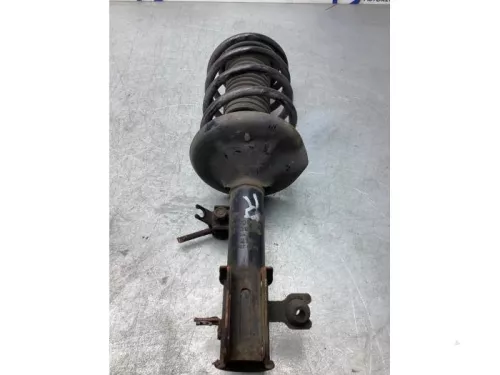 Schokdemperpoot rechts-voor-7717022