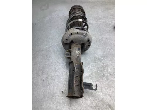 Schokdemperpoot rechts-voor-7857913