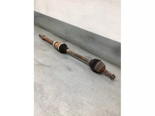 Aandrijfas rechts-voor Renault  jr5391