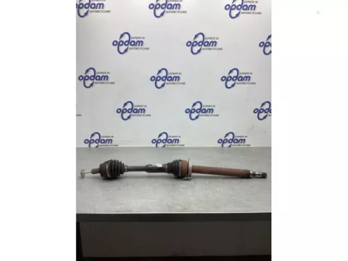 Aandrijfas rechts-voor Volvo p31325702 m66 Aandrijfas rechts-voor Volvo p31325702 m66