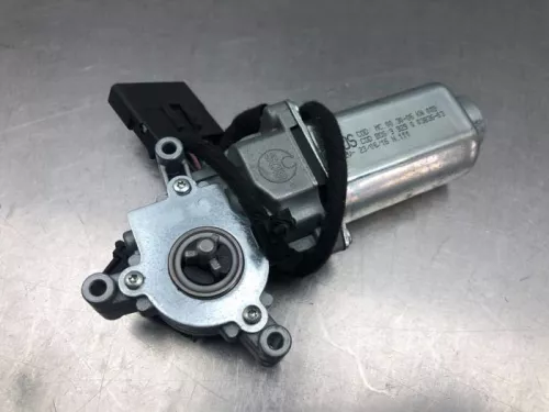 Schuifdak Motor-8160979 (20974053)