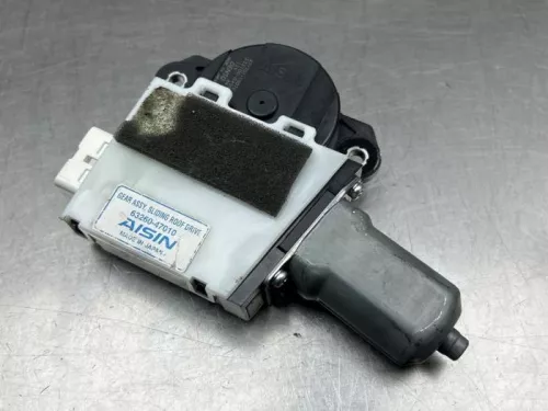 Schuifdak Motor-8066128 (22281838)