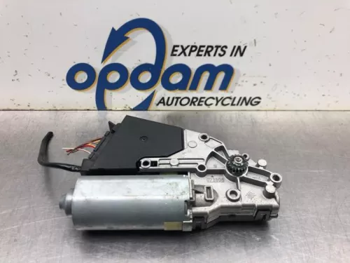Schuifdak Motor-8096684 (20410925)