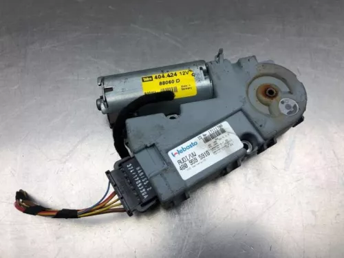 Schuifdak Motor-8131515 (21235037)