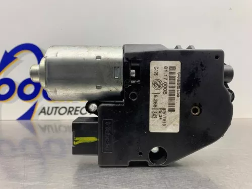 Schuifdak Motor-8240761 (21410299)