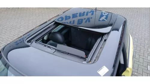 Schuifdak Motor-8281802 (22109372)